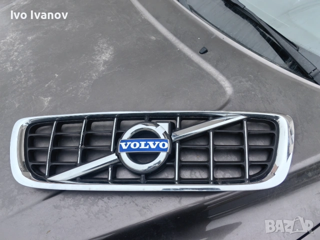 Volvo V70 (BW) 2.0D 136hp на части, снимка 14 - Автомобили и джипове - 53379000