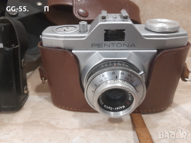 Фотоапарати, снимка 3 - Чанти, стативи, аксесоари - 53406160