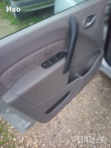 Продавам пикап Рено Канго , снимка 4 - Автомобили и джипове - 52481944