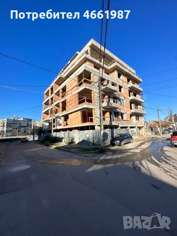 Магазин на 2 мин от Гранд мол , снимка 4 - Магазини - 52554496