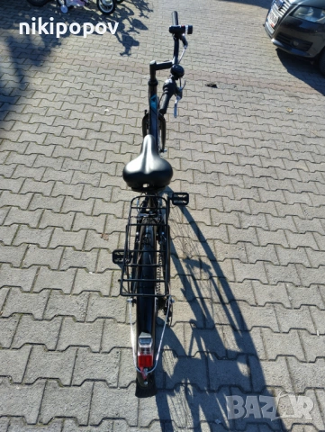 CROSS Велосипед 26" Ultra TONUS, снимка 10 - Велосипеди - 53561954