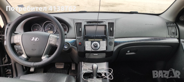 Hyundai IX55, снимка 5 - Автомобили и джипове - 52323508