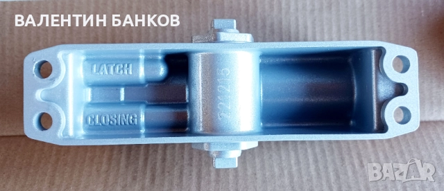 АВТОМАТ ЗА ВРАТА MARIE /до 85кг/, снимка 3 - Други - 52927318