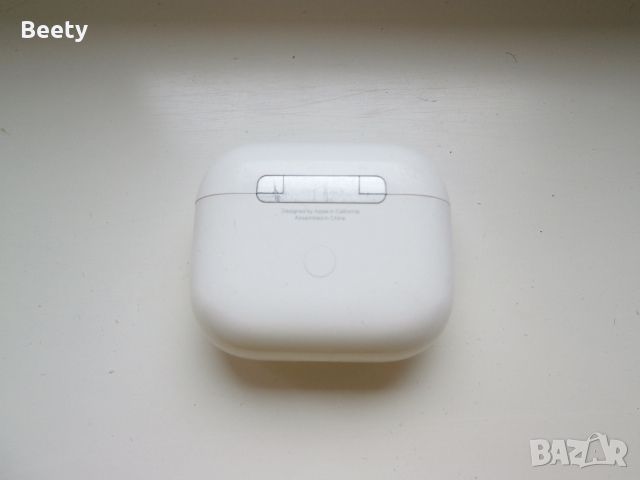  Apple Airpods 3-то поколение, снимка 1