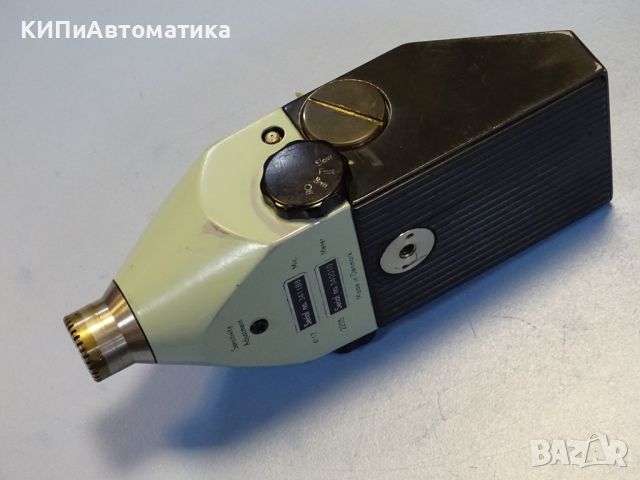 шумометър Bruel& Kjaer 2205 sound level meter, снимка 9 - Други машини и части - 46744043