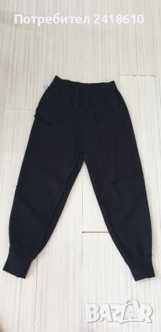 Nike Tech Pant Womens Size S ОРИГИНАЛ! Дамско Долнище!, снимка 8 - Спортни екипи - 46446803