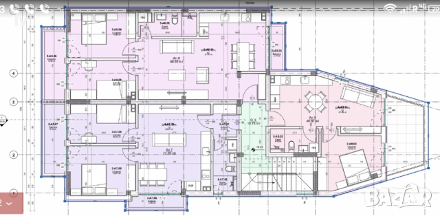 Апартаменти , снимка 4 - Апартаменти - 54224896