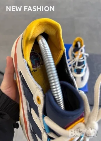 Мъжки Маратонки ✨ Adidas , снимка 2 - Маратонки - 50340307