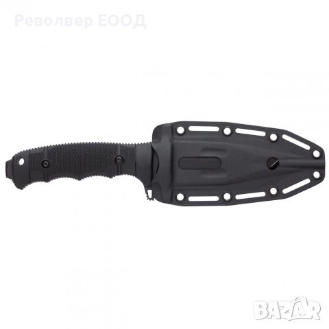 Нож SOG Seal FX - 10,9 см, снимка 7 - Ножове - 45240127