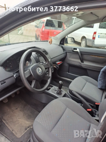 Автомобил , снимка 7 - Автомобили и джипове - 53750232