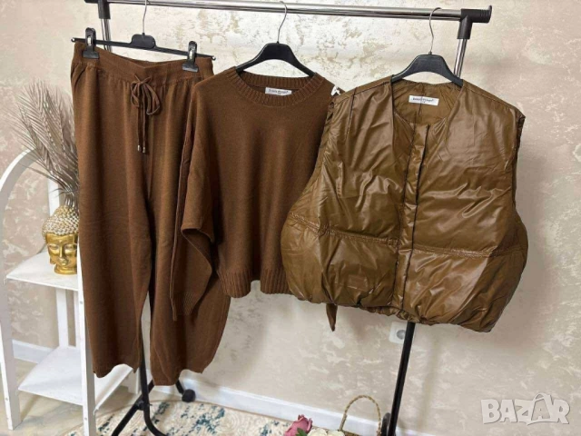 дамски комплект 