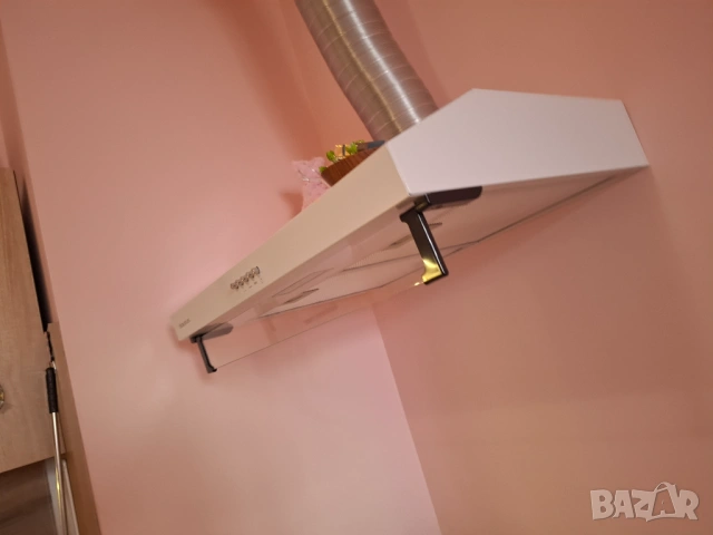 Аспиратор  Taurus , снимка 2 - Абсорбатори - 54158727