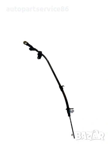 Мерителна щанга за ниво на масло за Peugeot 4007 2.2 HDI (2009) 9681968280