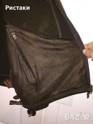 Мъжко яке Harkila , снимка 3 - Якета - 53117855