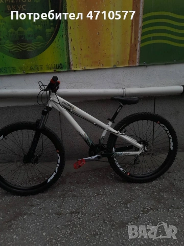 Sprint primus 26 цола, снимка 4 - Велосипеди - 53126346