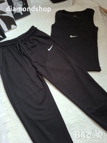 Новии!🔥 Не ватирани долница Найк С М Л ХЛ ХХЛ 