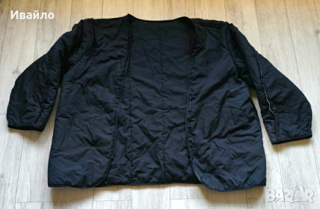 Работно облекло - зимно (става и на лятно), снимка 2 - Други - 53582652