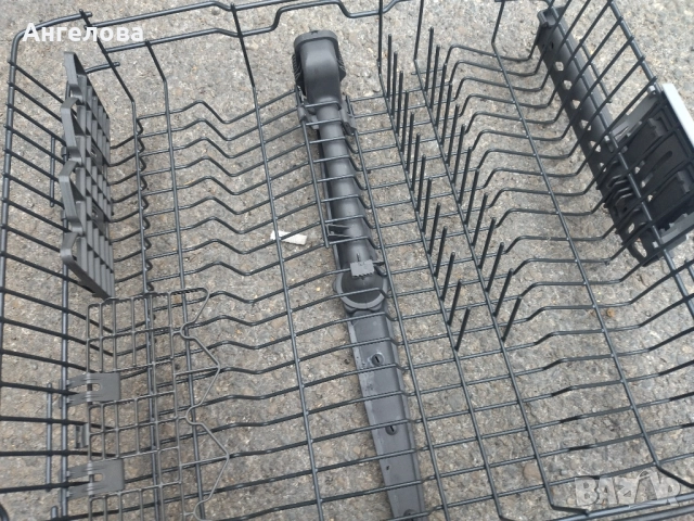 Кошница и платка за съдомиялна , снимка 3 - Съдомиялни - 51870371