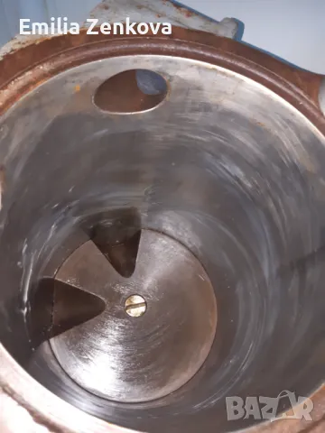 Бутална пълначка за месо, снимка 4 - Оборудване за магазин - 49405795