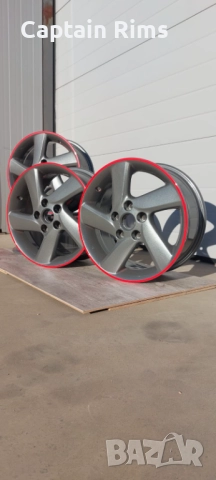 Оригинални джанти Mazda Kia R16.650лв.София и наоколо