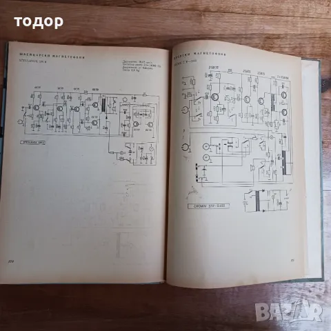 Транзистори радиоприемници и магнетофони, снимка 12 - Радиокасетофони, транзистори - 47465420