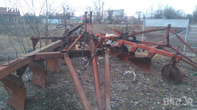 Скрепери,агрегати,плугове, риголвачи