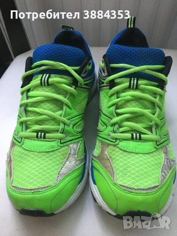 Asikc мъжки маратонки, снимка 2 - Маратонки - 53269406