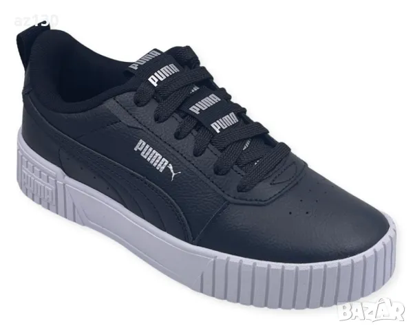 Дамски маратонки Puma Carina tape 2.0 размер 42, снимка 1 - Маратонки - 47165877