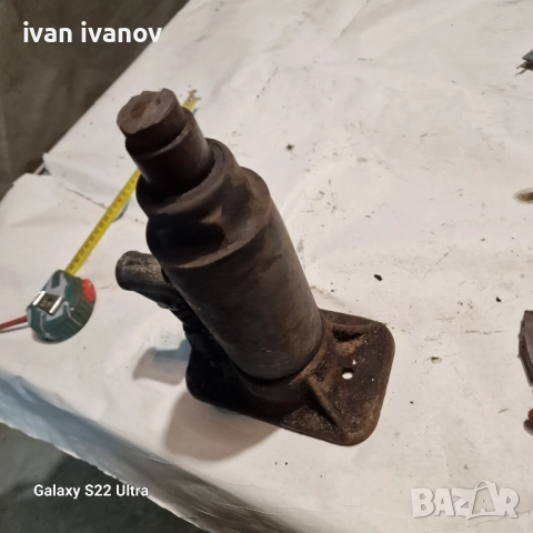 Крик 5т , снимка 9 - Други инструменти - 52458982