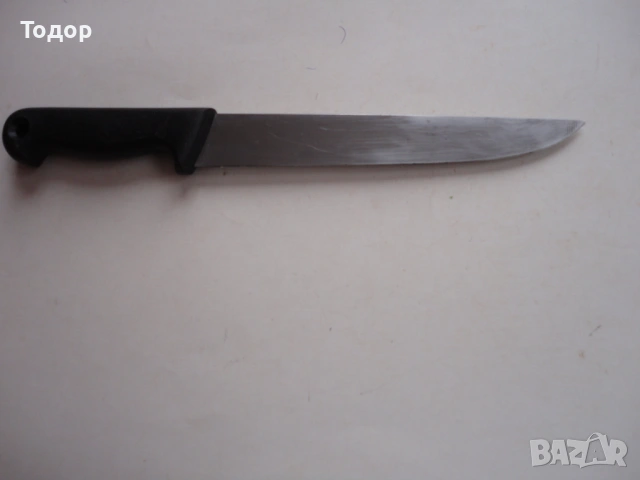 Касапски нож Prestige  Solingen, снимка 5 - Ножове - 53300747