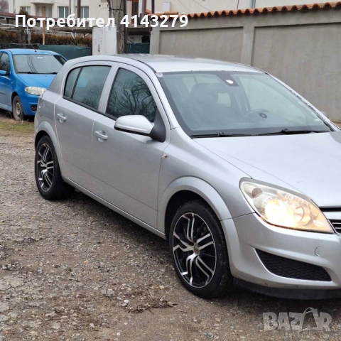 Продавам Опрла Астра, снимка 2 - Автомобили и джипове - 53838838