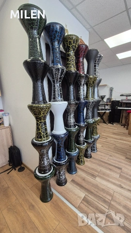 Тарамбуки Дарбуки Ватан Ново!, снимка 10 - Ударни инструменти - 43288438