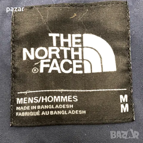 THE NORTH FACE MCMURDO 2 II PARKA Оригинално Яке Парка (M-L), снимка 6 - Якета - 47051894