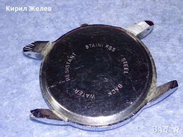 SHUHAO QUARTZ СТИЛЕН МОДЕН КВАРЦОВ РЪЧЕН ЧАСОВНИК 71161, снимка 5 - Мъжки - 45101795