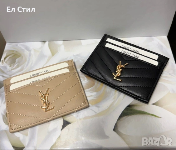 🖤Дамско портмоне 16 евро , снимка 4 - Портфейли, портмонета - 53720234