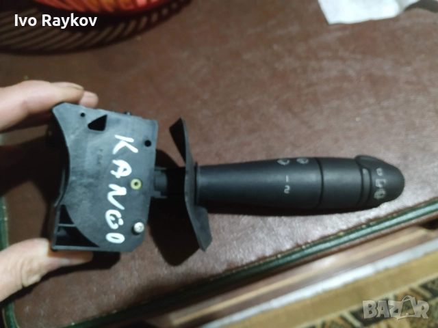 Лостче , чистачки за Renault Kangoo , 8200379870