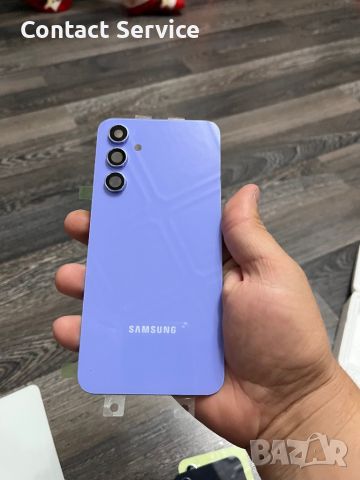 Samsung Galaxy A54  A546 заден капак,капак батерия, снимка 4 - Резервни части за телефони - 46709464