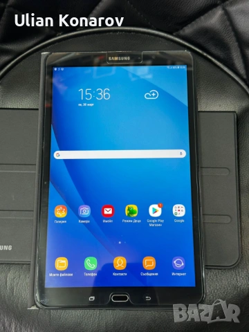 Samsung Galaxy Tab A 2бр., снимка 2 - Samsung - 54030197