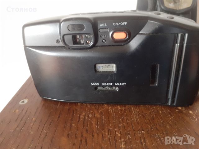 MINOLTA  Freedom Zoom Date 9T 
Japan, снимка 5 - Фотоапарати - 45316064