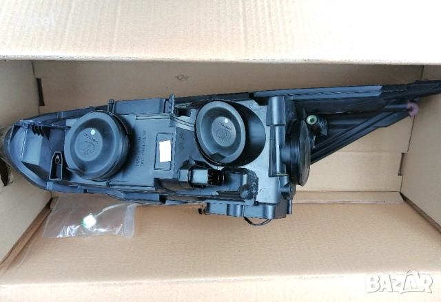 Фар Форд Фокус Мк3 . Ford Focus Mk 3 Bi-Xenon , Focus Xenon, снимка 12 - Части - 52062744