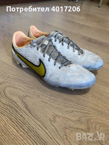 Футболни обувки/Бутонки Nike Tirnovo 45 номер, снимка 1 - Футбол - 45873571