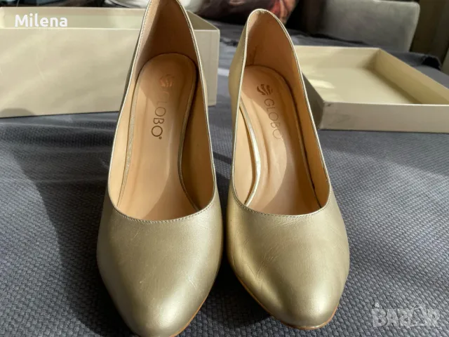 бразилски обувки