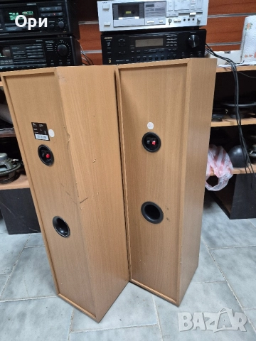 Тонколони DK DIGITAL LS-180, снимка 7 - Тонколони - 52737494