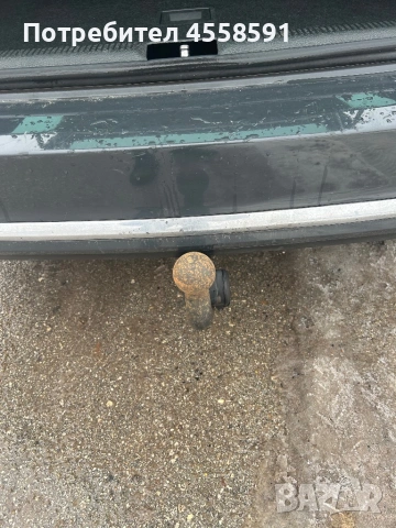 Vw passat B7, снимка 4 - Автомобили и джипове - 53219757