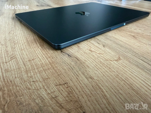 MacBook Air 13" M2 Chip 8-Core CPU/8-Core GPU/16GB RAM/256GB SSD, снимка 4 - Лаптопи за работа - 53973404