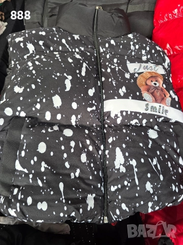 дамски елеци , снимка 2 - Елеци - 52916687