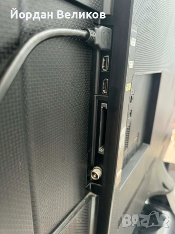 Smart Телевизор Samsung 55" Full HD, снимка 8 - Телевизори - 53965774