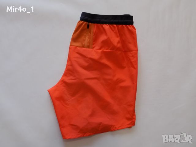нови къси панталони nike найк шорти гащета бански шушляк оригинал мъжки крос спорт футбол М, снимка 4 - Спортни дрехи, екипи - 46345828