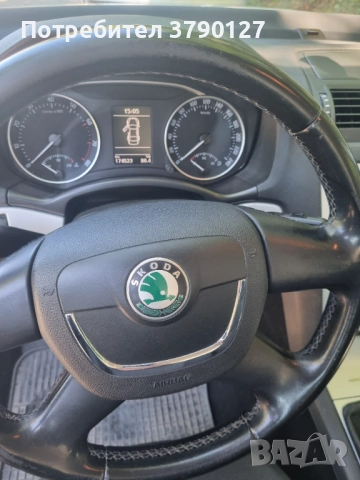 Skoda Octavia, снимка 5 - Автомобили и джипове - 52495727