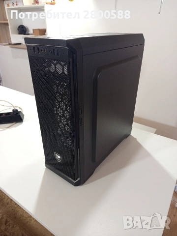 Геймърски компютър. Топ Цена!!, снимка 5 - Геймърски - 53456188